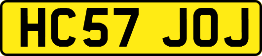 HC57JOJ