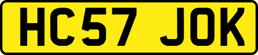 HC57JOK