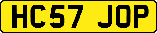 HC57JOP