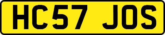 HC57JOS