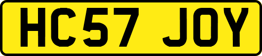 HC57JOY