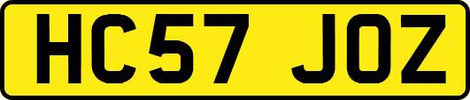 HC57JOZ