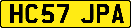 HC57JPA