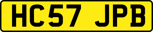 HC57JPB