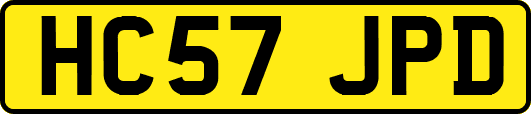 HC57JPD