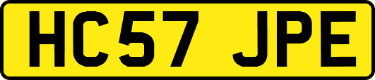HC57JPE