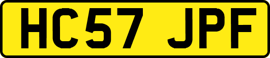 HC57JPF
