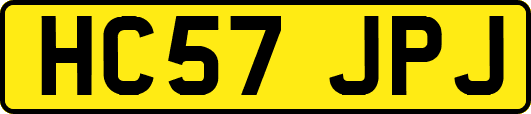 HC57JPJ