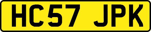 HC57JPK