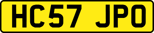 HC57JPO