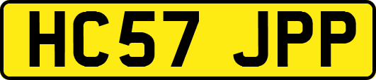 HC57JPP