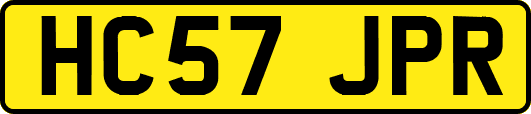 HC57JPR