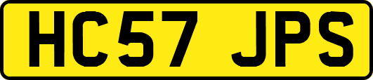 HC57JPS