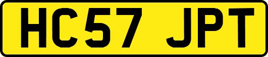 HC57JPT