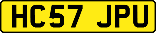 HC57JPU