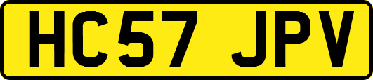 HC57JPV
