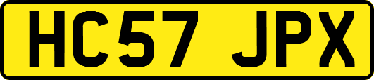 HC57JPX