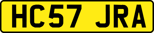 HC57JRA