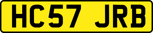 HC57JRB