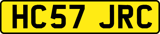 HC57JRC