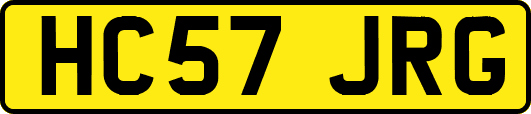 HC57JRG