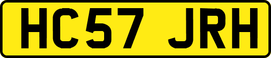 HC57JRH