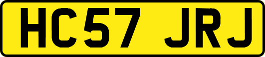 HC57JRJ