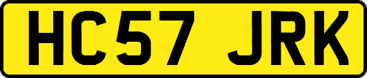 HC57JRK