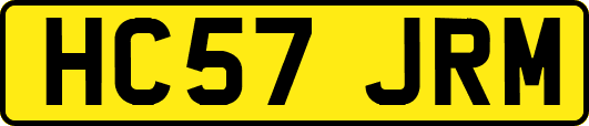 HC57JRM