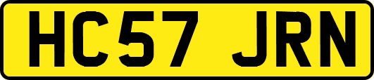 HC57JRN