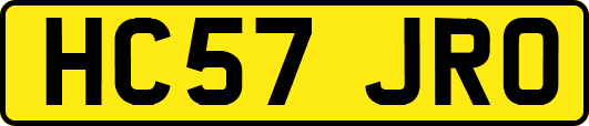 HC57JRO