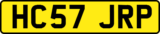 HC57JRP