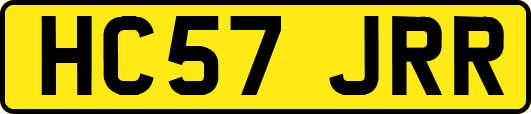 HC57JRR