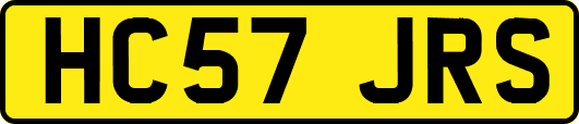 HC57JRS