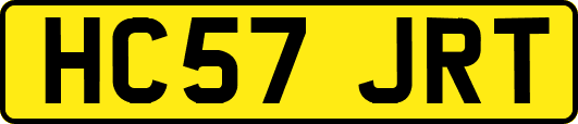 HC57JRT