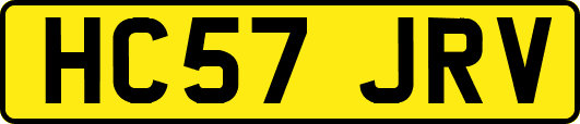 HC57JRV