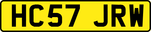 HC57JRW