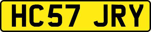 HC57JRY