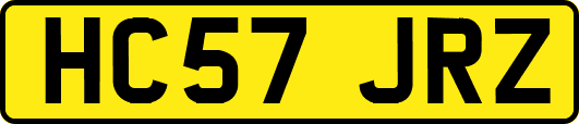 HC57JRZ