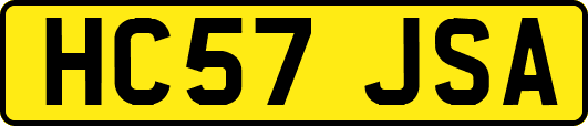HC57JSA