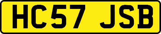 HC57JSB