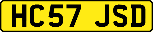 HC57JSD