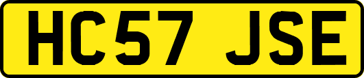 HC57JSE