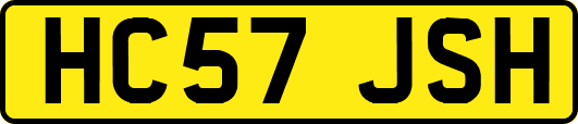 HC57JSH
