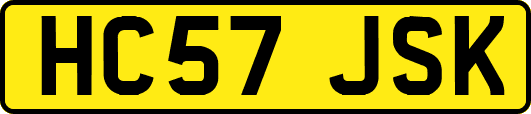HC57JSK