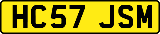 HC57JSM
