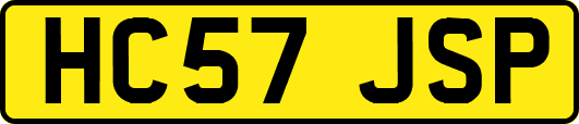 HC57JSP