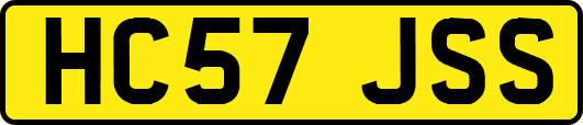 HC57JSS