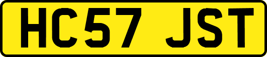 HC57JST