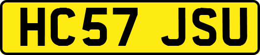 HC57JSU
